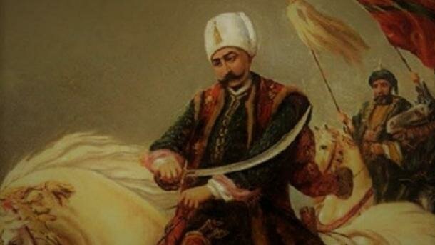 Ottoman-Mameluca War