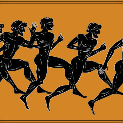 Timeline: Historia del deporte y su evolución