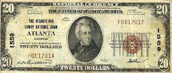 National Banking Act of 1863