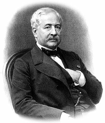 Ferdinand de Lesseps