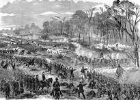 Battle of Port Gibson