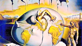 Timeline: EJE DEL MUNDO ACTUAL