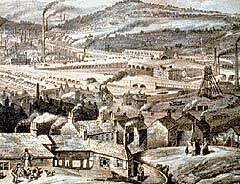 1851 Transformación del colectivo agrícola