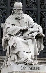 Isidoro de Sevilla