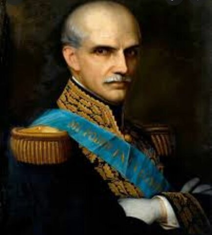 GABRIEL  GARCÍA MORENO