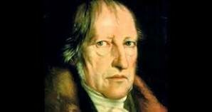 George W. Hegel
