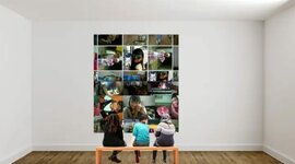 Timeline: THE GALLERY OF MY LIFE