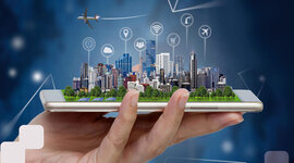 Timeline: Technological advances