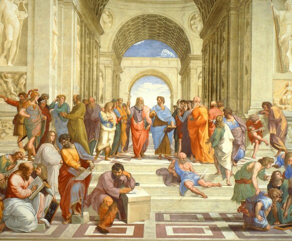 Filosofía cristiana