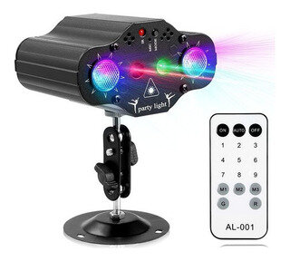 Proyectores con holografía