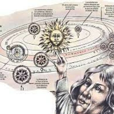 Timeline: Historia de la ecología