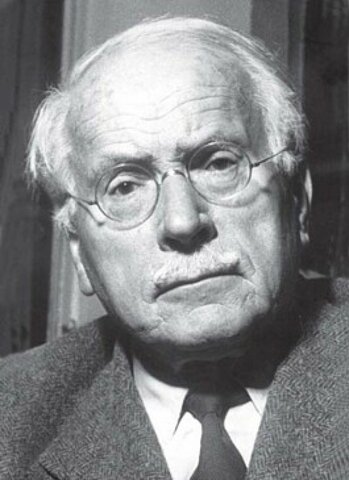 Carl Gustav Jung