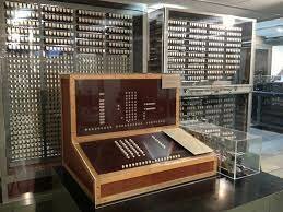 COMPUTADORA Z3