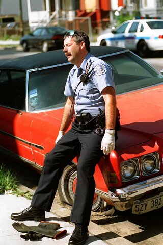 1995 Chicago heat wave