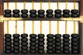 Contaddor escalonado