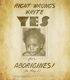1967 Referendum - Indigenous