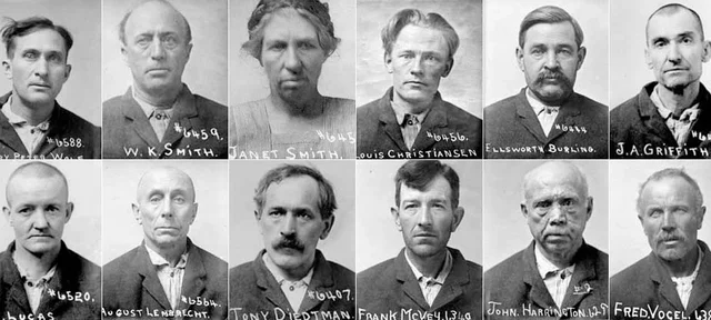 1918 Sedition Law Passed