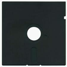 IBM 100 - Floppy Disk