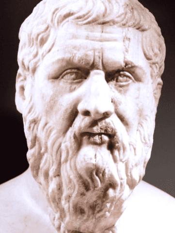 Calicles (430-405 a.c)