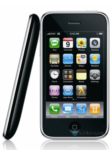 Iphone 3G