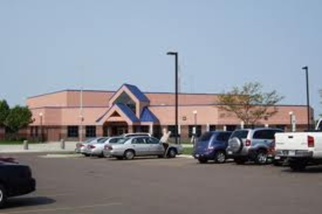 I started Kindergarden