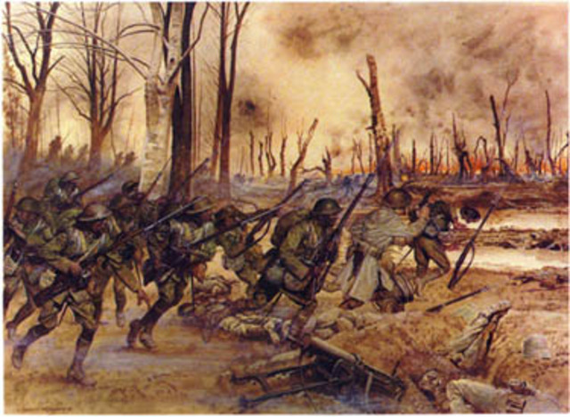 Beneedict Gets Defeated