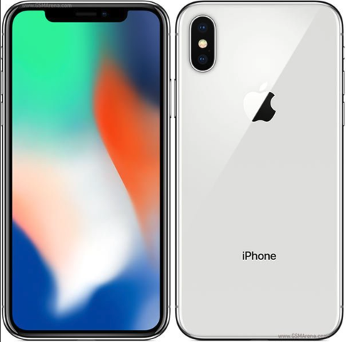 Iphone X
