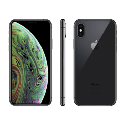 Iphone X, Xs Max, Xr