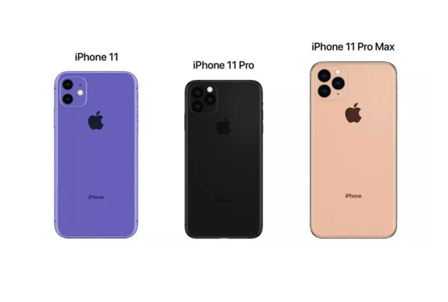 Iphone 11, 11 Pro, 11 Pro MAx