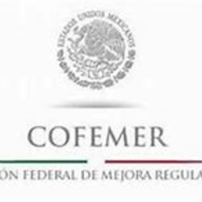 Timeline: Antecedentes de la mejora regulatoria en México