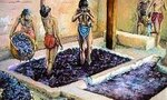 El vino en el Imperio Romano