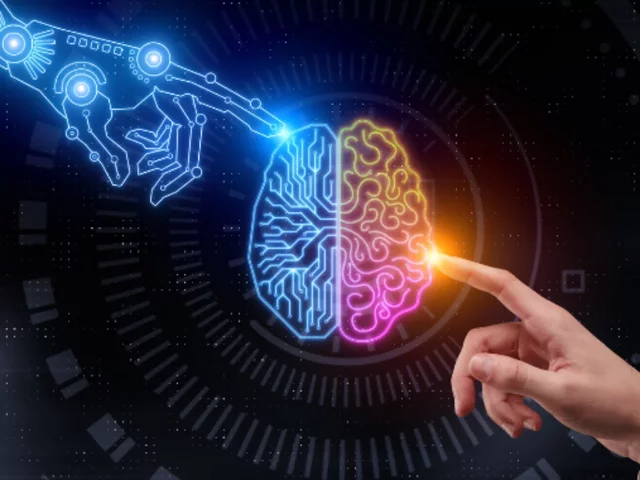 concepto de inteligencia artificial es utilizado por primera vez