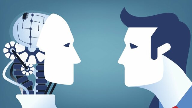 ELIZA primer chatbot creado que implementa lenguaje natural