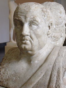 Naixement de Séneca