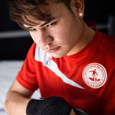 Timeline: Η ζωή του Mahdi