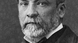 Timeline: Louis Pasteur