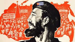 El papel de Cuba en la Guerra Fría