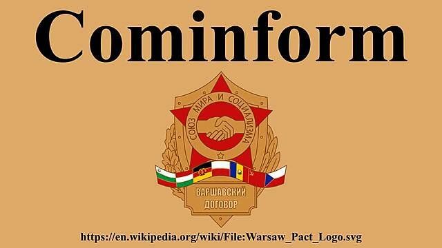 Kominform