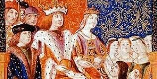 Unificación de la península Ibérica