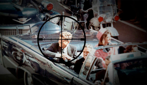 Asesinato de Kennedy