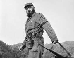 La Guerrilla de Fidel Castro