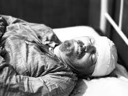 Muerte de trotski