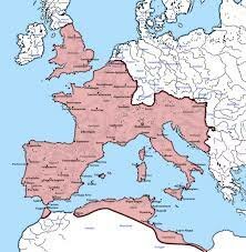 Desfeta de l’Imperi Romà d’Occident: 476 D.C