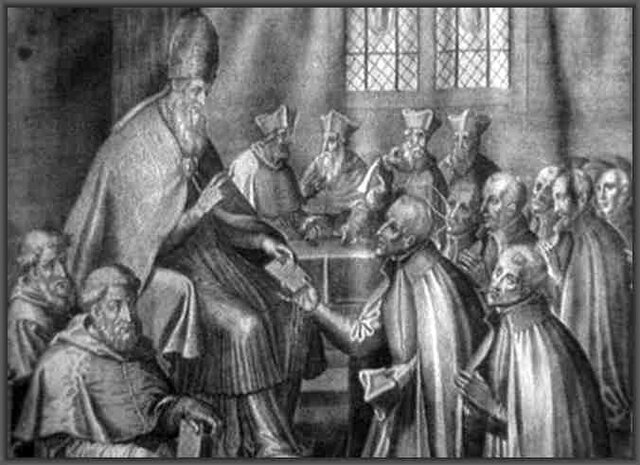 La compañia de Jesus fue fundada por Ignacio de Loyola