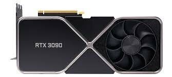 GeForce RTX 3090 Ti