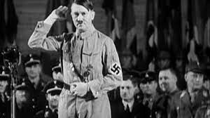 Hitler es nomenat canceller