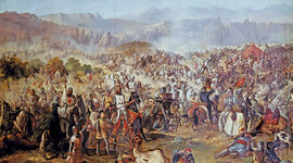 Timeline: 11th to 15th century