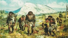 Timeline: Pré-História