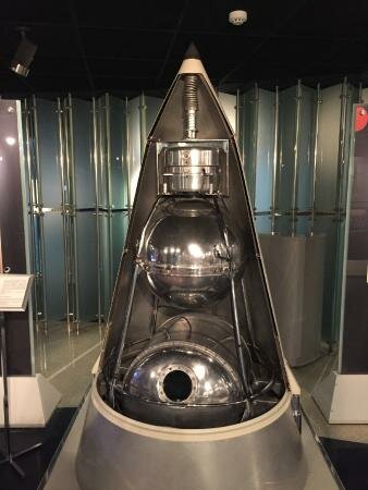 Sputnik 2
