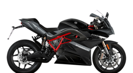 Timeline: Motorclycle